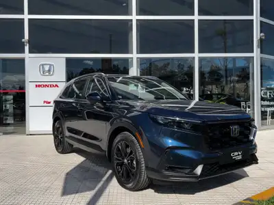 Honda CR-V ADVANCED HYBRID 2026