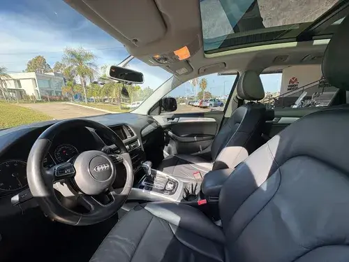 Audi Q5 2.0 Tfsi 180cv Quattro 2016
