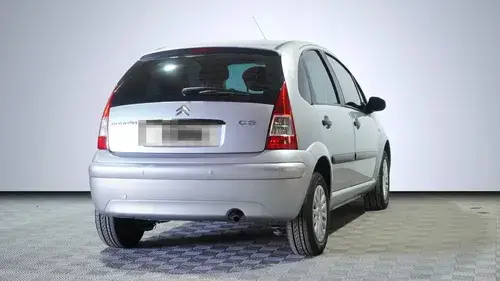 Citroën C3 1.4 I Sx Facelift 2010