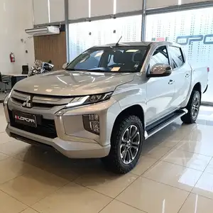 Mitsubishi L200 2.4 Di-d High Power 181cv Cuero 2022