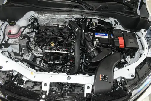 Chevrolet Tracker 1.2 Turbo Rs At 2026