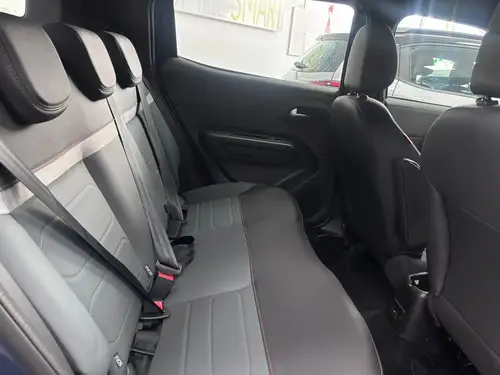 Citroën Aircross 1.0 Shine Turbo 200 Cvt 2026