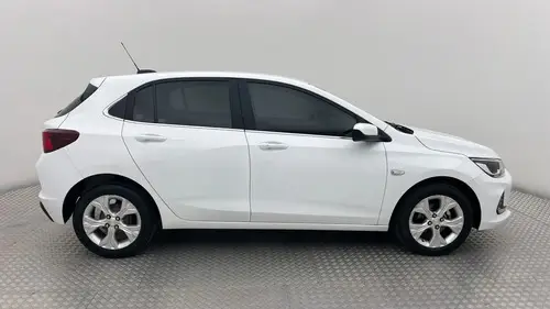 Chevrolet Onix 1.0 Turbo Premier Mt 2020