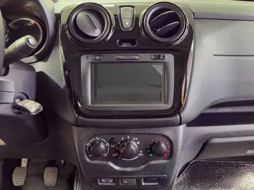 Renault Kangoo Ii Express Express Confort Std 1.6 Sce 2026