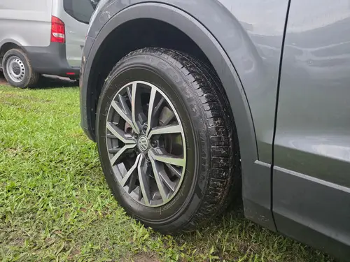 Volkswagen Tiguan Allspace 1.4 Tsi Trendline 150cv Dsg 2020