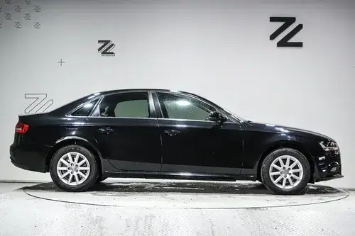 Audi A4 1.8 Attraction T Fsi Multitronic 2012