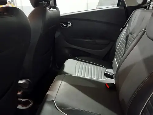 Renault Captur INTENS 2.0 2018