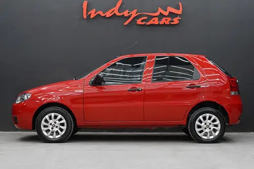 Fiat Palio 1.4 Fire Pack Seg. 2015