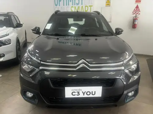 Citroën C3 T200 FEEL PACK YOU 2026