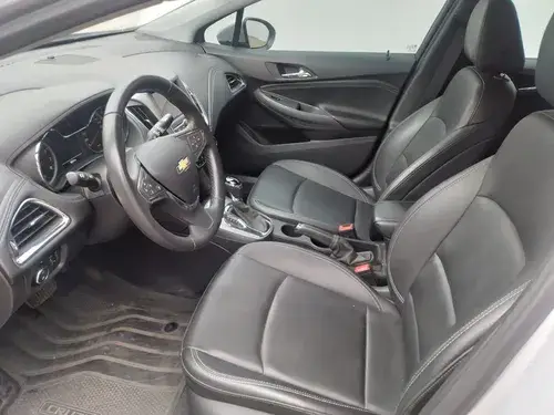 Chevrolet Cruze 1.4 Lt At Sedan 2022