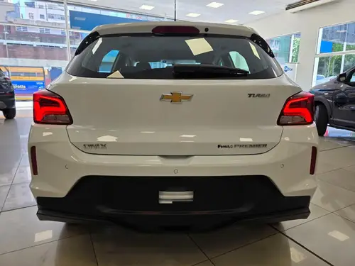 Chevrolet Onix 1.0 Turbo Premier At 2026