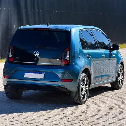 Volkswagen Up! 1.0 PEPPER TSI 5P L17 2019