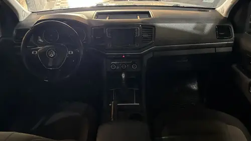 Volkswagen Amarok 3.0 V6 Cd 2018