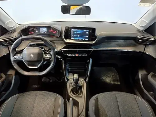 Peugeot 208 1.6 Active 2021