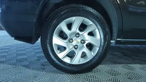 Chevrolet Spin 1.8 Ltz 5as 105cv 2017