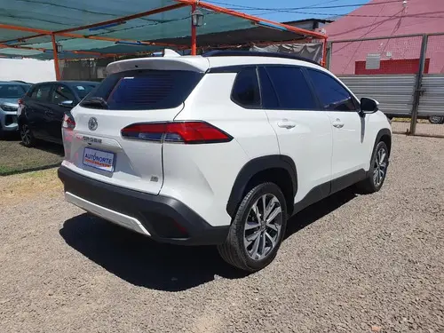 Toyota Corolla Cross 2.0 Xei Cvt 2023