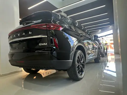 GWM Haval H6 HEV SUPREME 2025