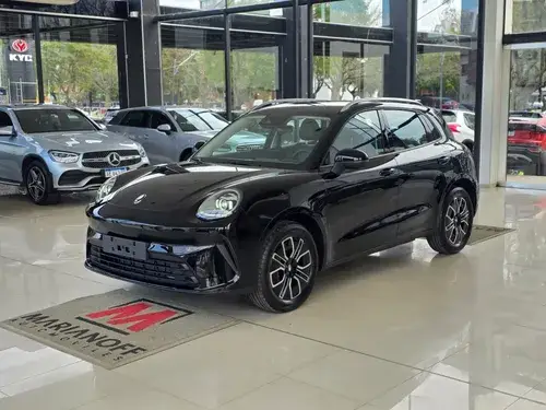 GWM Ora 1.5T Hev 2026