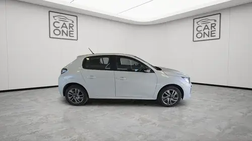 Peugeot 208 1.6 ALLURE PACK L24 2024
