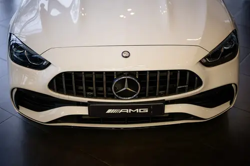 Mercedes-Benz Clase C 2.0 C43 Sedan 4Matic 408 Cv 2026