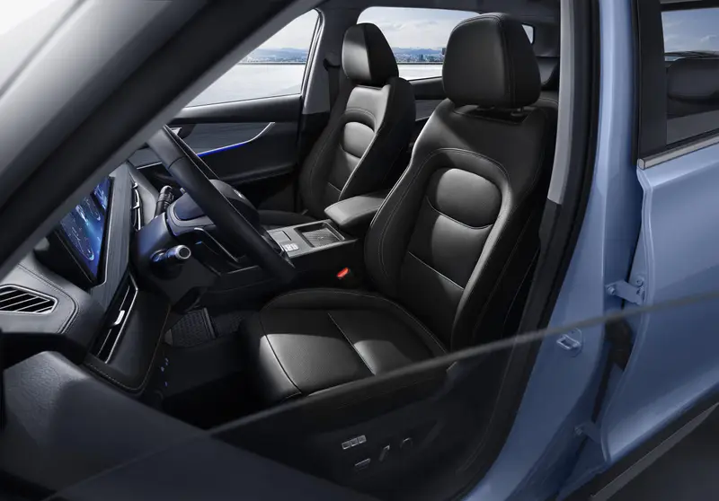 Chery TIGGO 7 1.5T PRO HEV PREMIUM CVT c/ADAS 2026