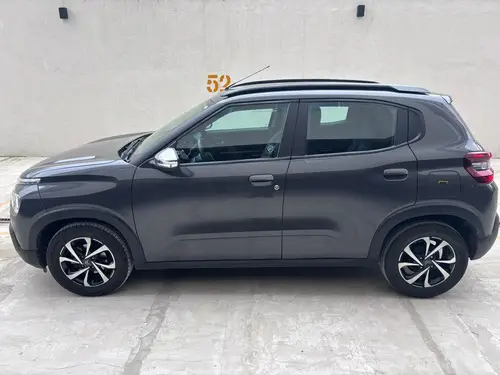 Citroën C3 1.6 16V Vti 115 Feel Pack At 2025