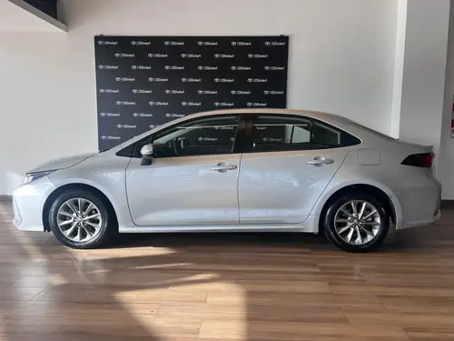 Toyota Corolla 2.0 Xli Cvt 170cv 2021