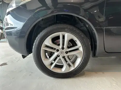 Renault Koleos Privilege 2.5 CVT 2013