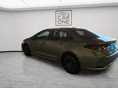 Toyota Corolla 1.8 SE-G CVT HYBRID L20 2022