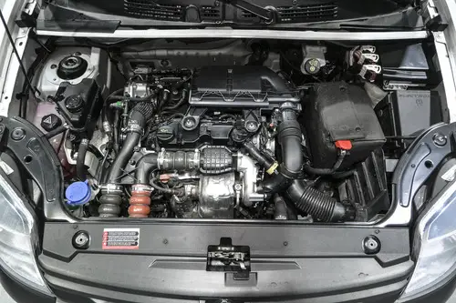 Citroën Berlingo Furgon 1.6 Vti 115 Business 2024