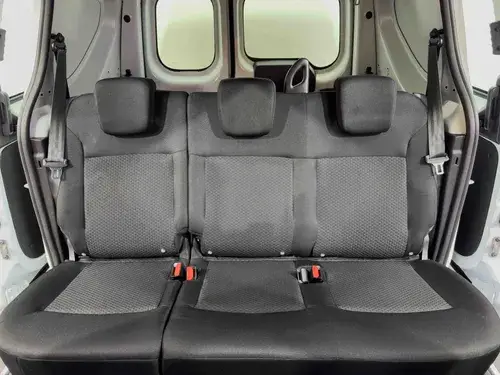 Renault Kangoo Express Confort STD 5A 2025