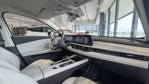 Chery Arrizo 8 hybrid 1.5T Phev Chs Comfort 2026