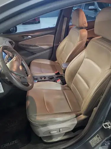 Chevrolet Cruze 1.4 Lt At Sedan 2018
