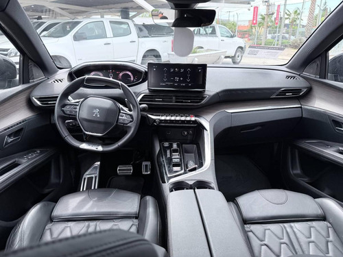 Peugeot 3008 1.6 Gt Pack Tip L21 2024 2024