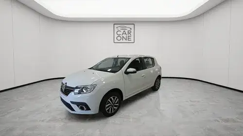 Renault Sandero 1.6 16V INTENS L25 2026
