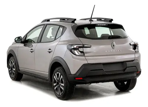 Renault Kardian 1.0 T EVOLUTION EDC ADAS PACK L25 2026