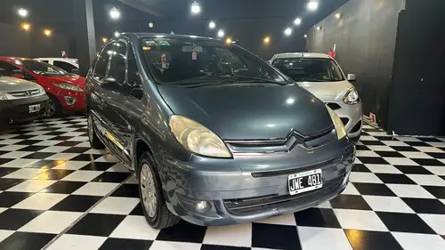 Citroën Xsara Picasso 1.6 Fase2 I 2011