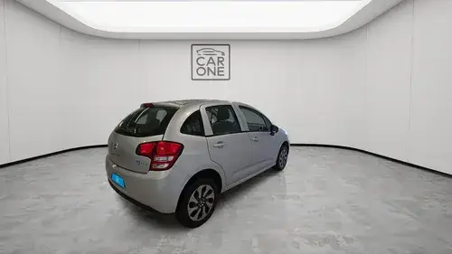Citroën C3 1.6 VTI LIVE L17 2020