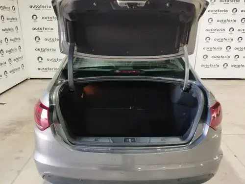 Citroën C4 Lounge 1.6 Vti Live 2021