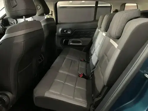Citroën C5 Aircross 1.6 Thp Eat6 Feel Pack 2021