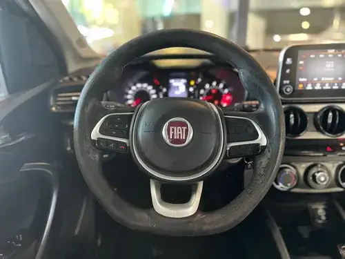 Fiat Argo 1.3 Drive Gse 2018