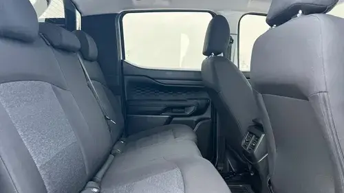 Ford Ranger 3.0 V6 Cd 4X4 Xls At 250Cv 2024