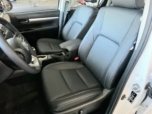 Toyota Hilux Pick-Up 2.8 Cd Srx 204Cv 4X4 At 2026