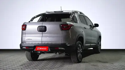Fiat Toro 2.0 Volcano 4x4 At 2022