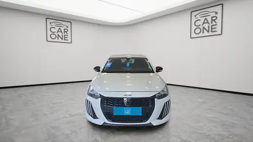Peugeot 208 1.6 ALLURE PACK L24 2024
