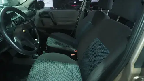 Chevrolet Classic 1.4 Ls Pack 2012