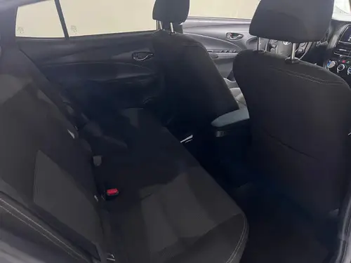 Toyota Yaris 1.5 107cv Xs 2024