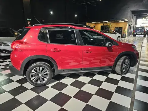Peugeot 2008 1.6 Thp Sport am20 2020