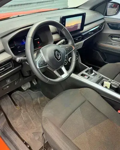 Renault Kardian 1.0 Tce Techno 200 Edc 2024