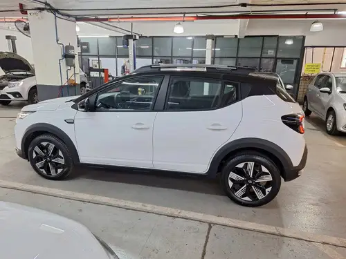 Renault Kardian Iconic 1.0 2026